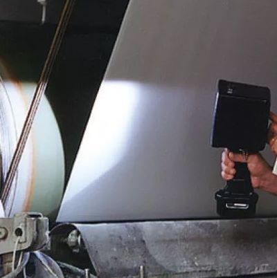 如何利用频闪仪来测试电机转速？