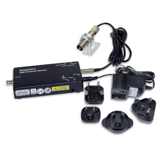 美国蒙那多 SPSR-115/230自供电传感器6150-0