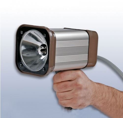 日本新宝 DT-311A频闪仪(pic2) 日本新宝 DT-311A频闪仪(pic2)