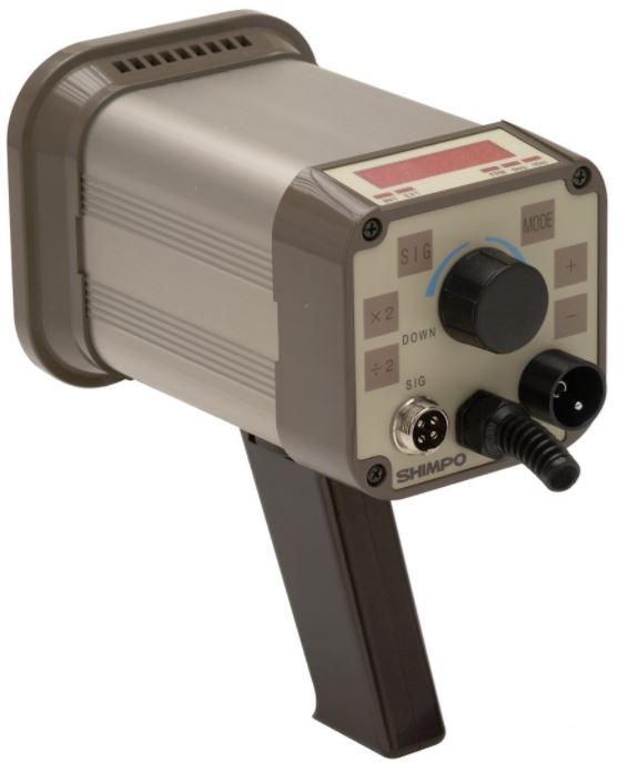 日本新宝 DT-311A频闪仪(pic3) 日本新宝 DT-311A频闪仪(pic3)