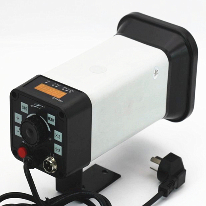 DT-316J便携式频闪仪