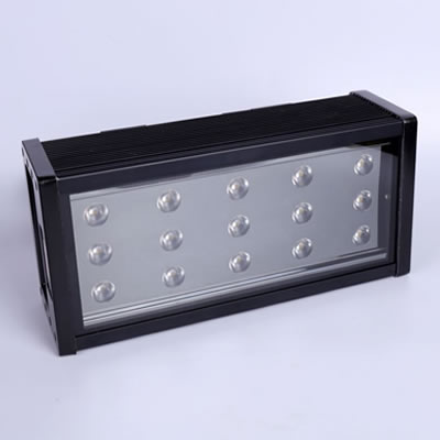 LED 频闪灯如何提高钢厂生产效率